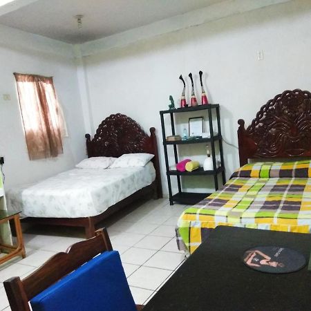 Habitacion Con Aire Acond. Segura Y Economica En Zihuatanejo Exterior foto